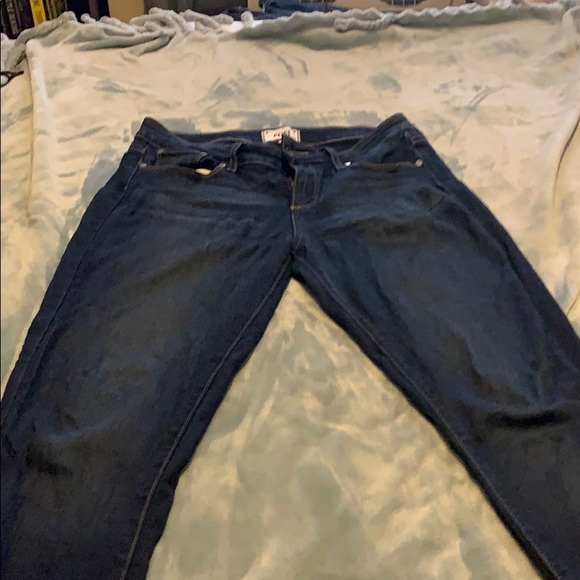 Paige verdugo ankle jean - Picture 4 of 6